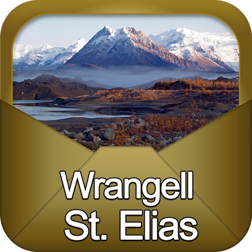 Wrangell National Park Revealed icon