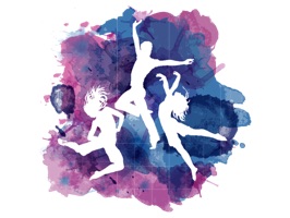 Dance Stickers For iMessage