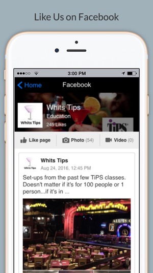 Whits Tips(圖3)-速報App