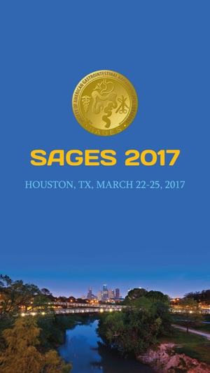 SAGES 2017 Annual Meeting(圖1)-速報App