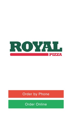 Royal Pizza(圖2)-速報App