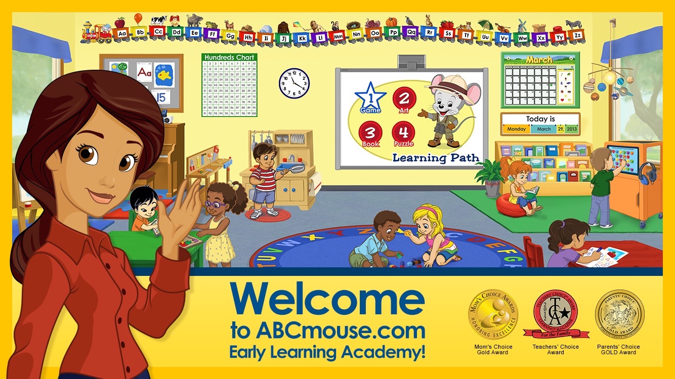 How To Use Abcmouse Abcmouse Findingbalance Honest