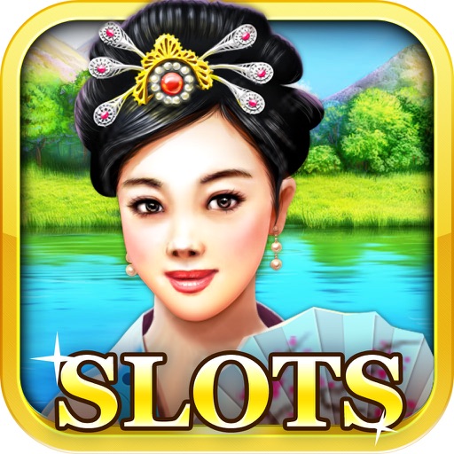Slots Casino: Free Slot Games iOS App