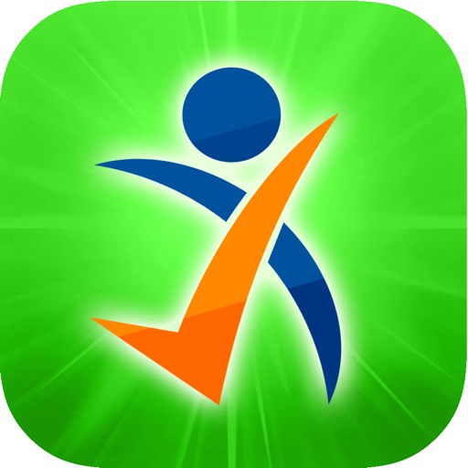 Get More Done - Life Goals Productive GTD Planner