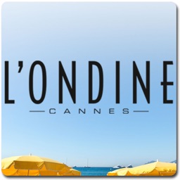 L'Ondine Cannes