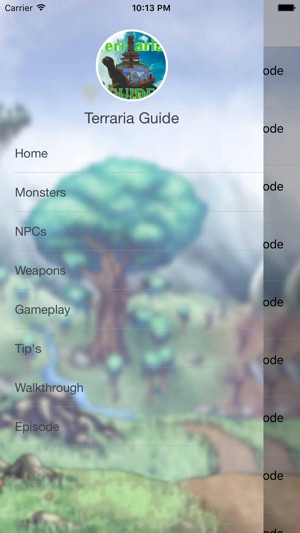 Edition Guide  For Terraria - Helpful Tips.& Trick(圖1)-速報App