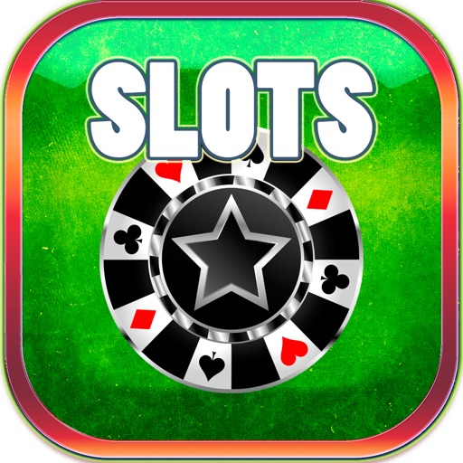 Slots Club Fortune Stars - Jackpot Edition Free Games icon