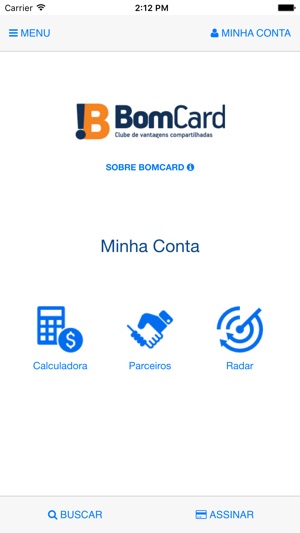 BomCard