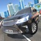 This luxury business SUV driving simulator ensures realistic car damage and accurate driving physics