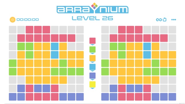 Arraynium(圖5)-速報App