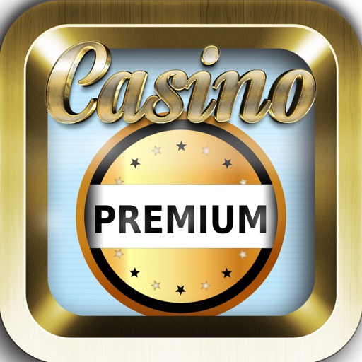 Casino Premium Night - Free Games Slots icon