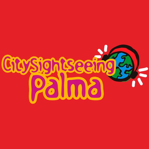 City Sightseeing Palma icon