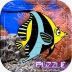 Top 50 Entertainment Apps Like Marine Math Games Jigsaw Puzzles : Fish for Kids - Best Alternatives