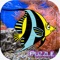 Marine Math Games Jigsaw Puzzles : Fish for Kids