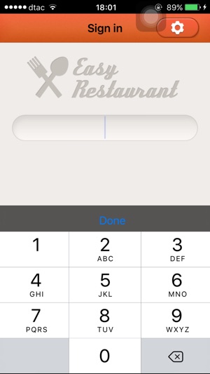 Easy Restaurant(圖1)-速報App