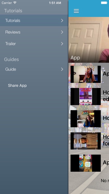 Edit Tools Guide for Funimate GIF Animation