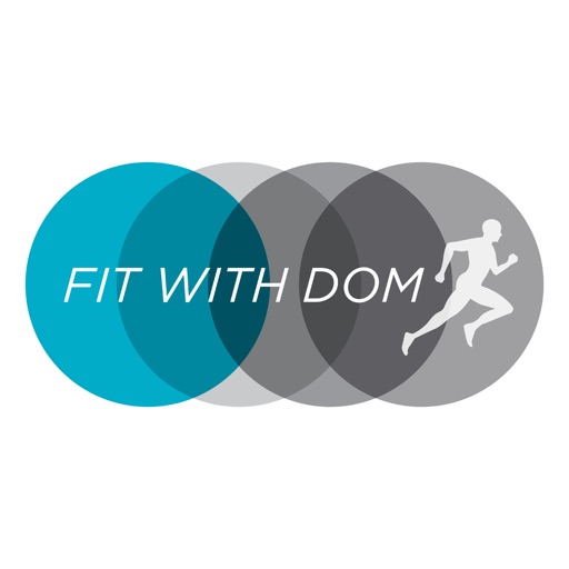 FITWITHDOM icon