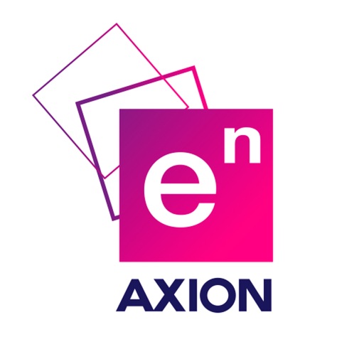 En AXION icon