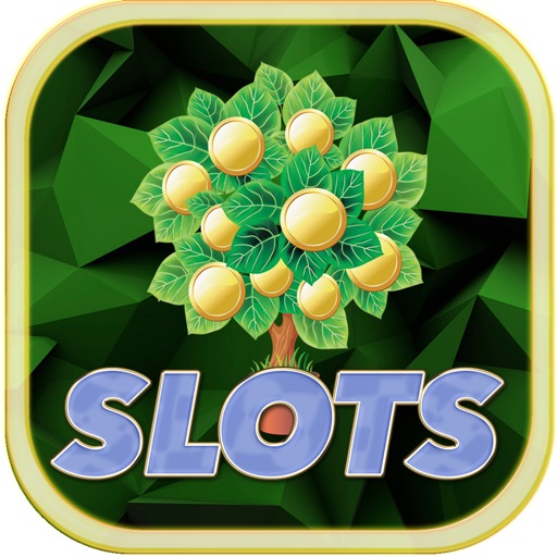 Green Luck Top Slots Classic iOS App