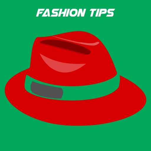 101 Fashion Tips icon