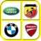 Guess the Car Brand