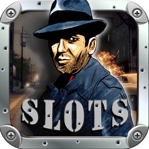 Slots – Spy 7's Jackpot: Play Free Crazy Machines icon
