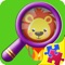 Play Peek A Boo - Toddler Treasure Pro