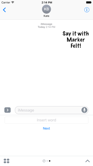 MarkerFeltify(圖2)-速報App