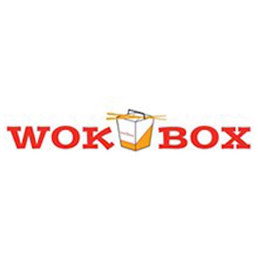 Wok Box