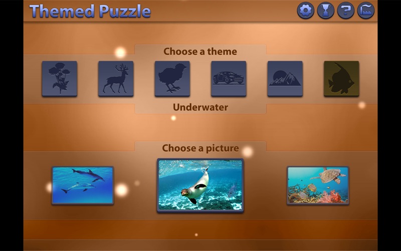 Themed Puzzle thumbnail 2
