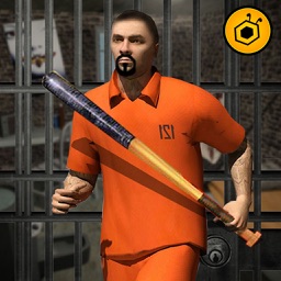 Prison Escape Mission 3D