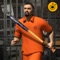 In prison escape mission game you have to run out from the puzzled jail area