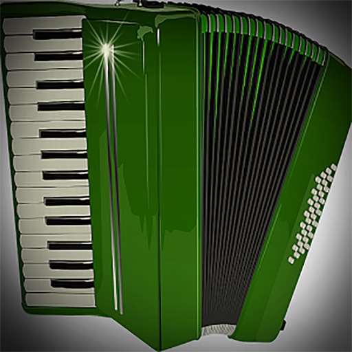 Virtual Accordion - How To Play Accordion icon