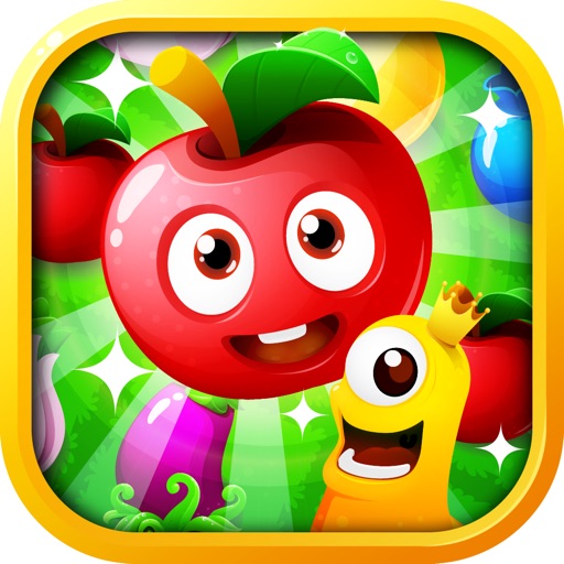 Farm Super Mania Icon