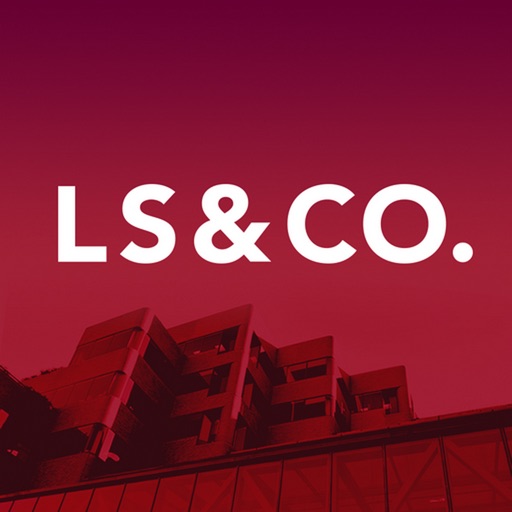 LS&Co. Leadership Summit Icon