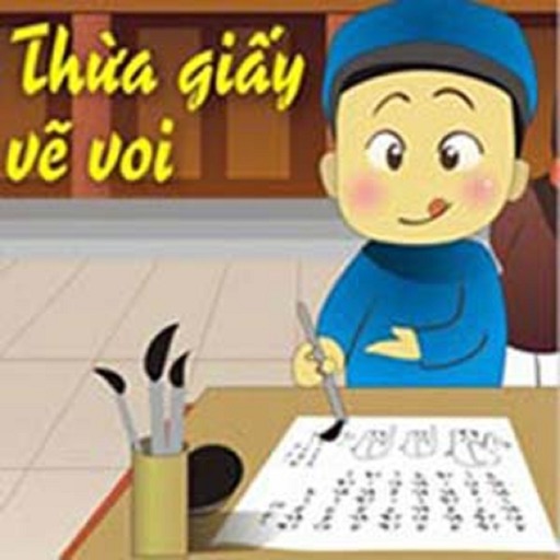 Truyện Trang Quỳnh - Trạng Quỷnh - Truyen Trang Qu icon