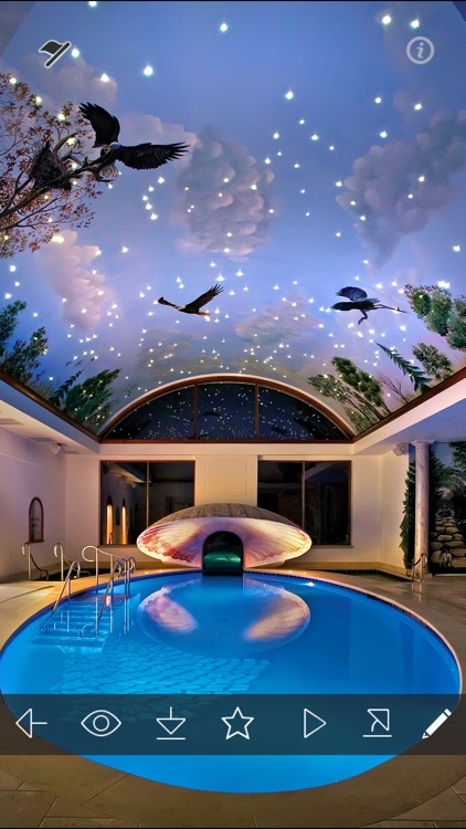 Swimming Pool Designs, Waterpark & Pool Pictures