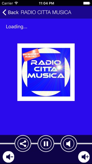 RADIO CITTA MUSICA(圖1)-速報App