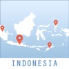 Peta Indonesia Offline - iPhoneアプリ