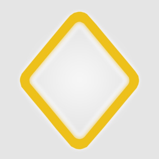 SHAPE - Geometric flow iOS App