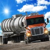Drive City Oil Transporter Truck Pro