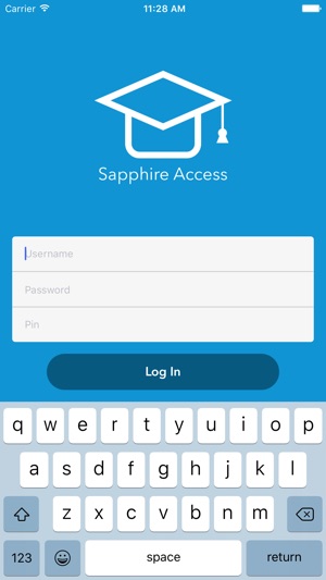 Sapphire Access for Methacton(圖1)-速報App