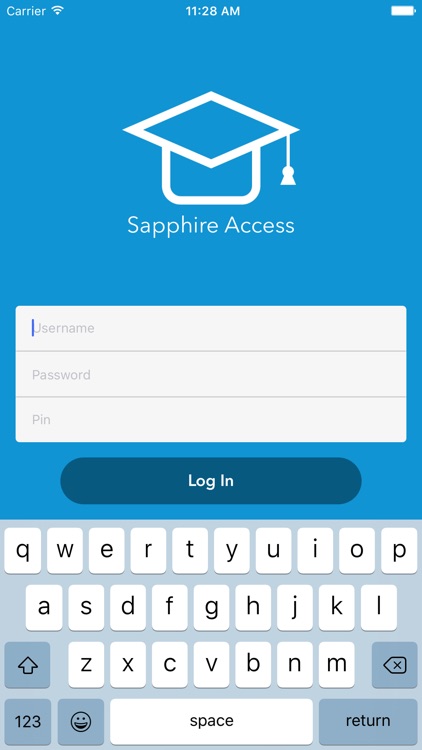 Sapphire Access for Methacton