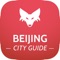 Peking - Reiseführer & Offline Stadtplan