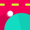 Circle Bouncing Ball - Impossible Wire Bounce Game