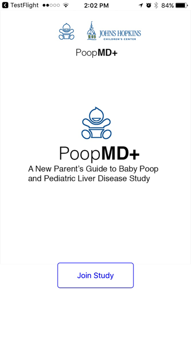 How to cancel & delete PoopMD+ from iphone & ipad 1