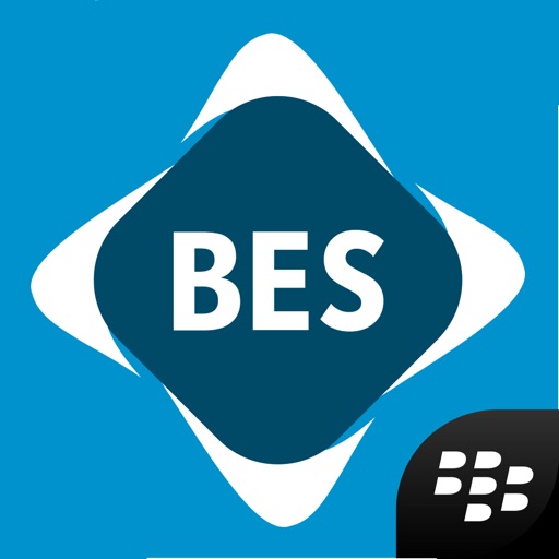 BES12 Client iOS App