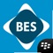 The BES®12 Client integrates iOS devices (iPhones and iPads) with your organization’s enterprise mobility management (EMM) software: BES®12 or BES®10