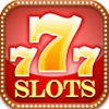 777 All Slots Big Hit Jewel - Wheel of the Luck