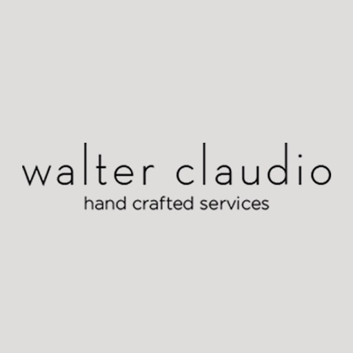 Walter Claudio icon